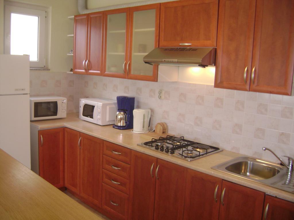 Apartment As Banjole Cameră foto