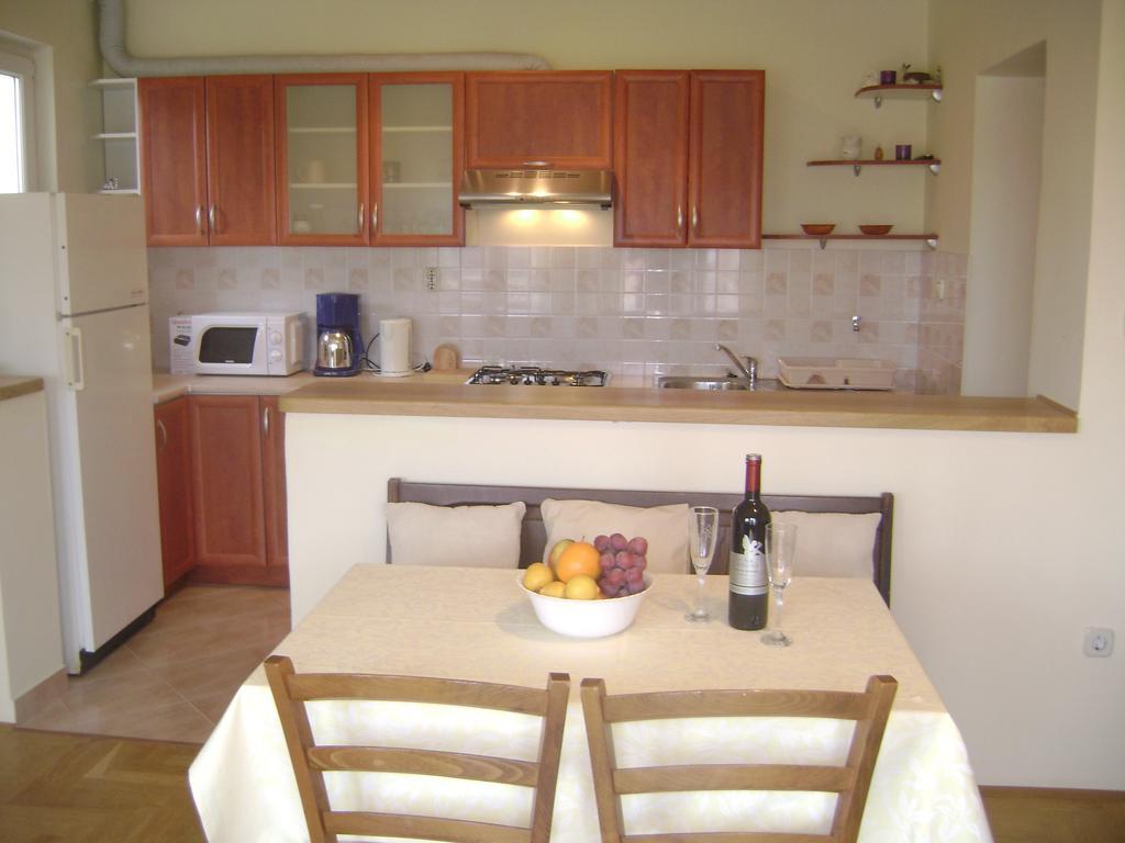 Apartment As Banjole Cameră foto