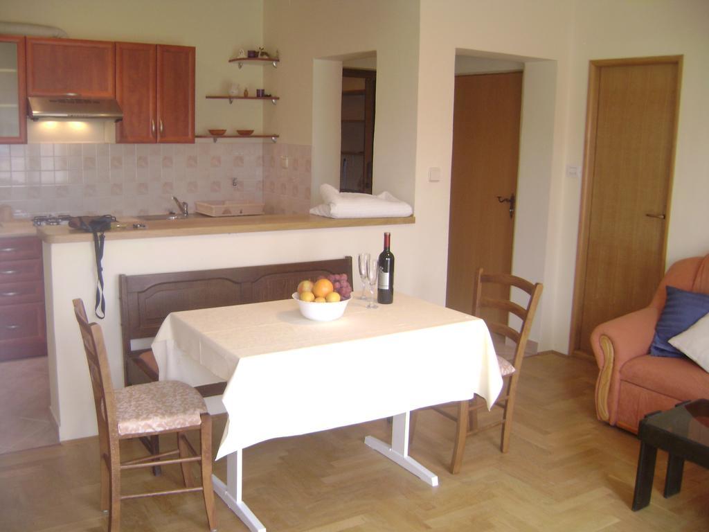Apartment As Banjole Cameră foto