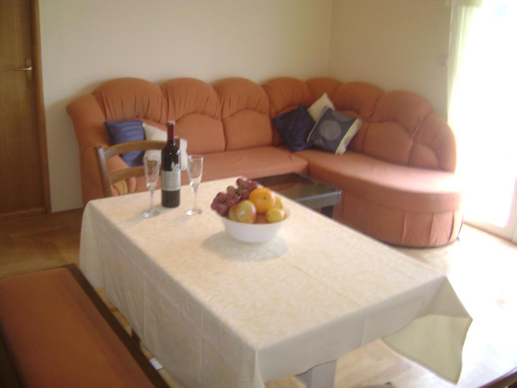 Apartment As Banjole Cameră foto